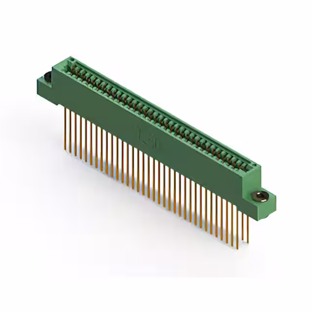 845-068-541-203 EDAC Inc.  Edgeboard Connectors